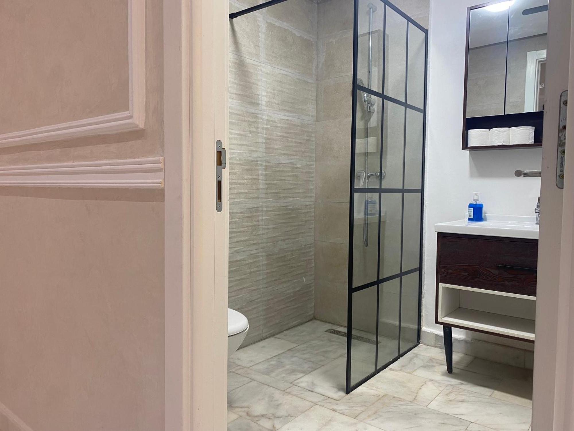 Luxueux 2 Chambres 5 Min De L'Aeroport Casablanca Nouaceur Bagian luar foto